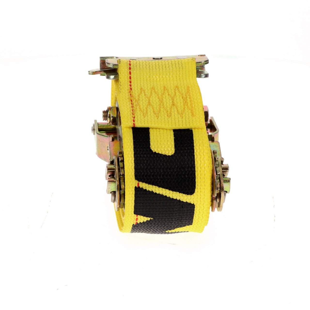12' E-Series Ratcheting Logistic Strap