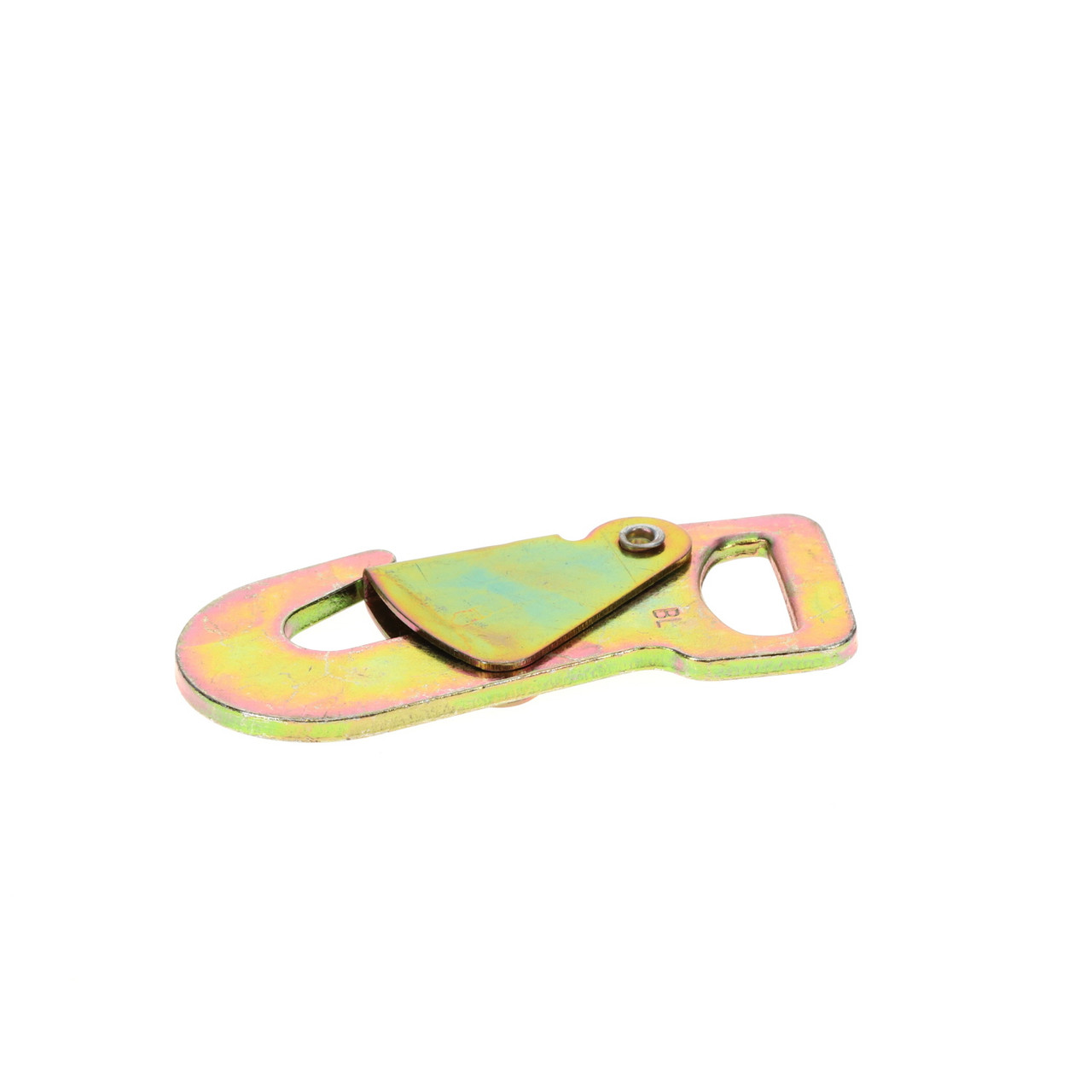 1” Steel Snap Hook