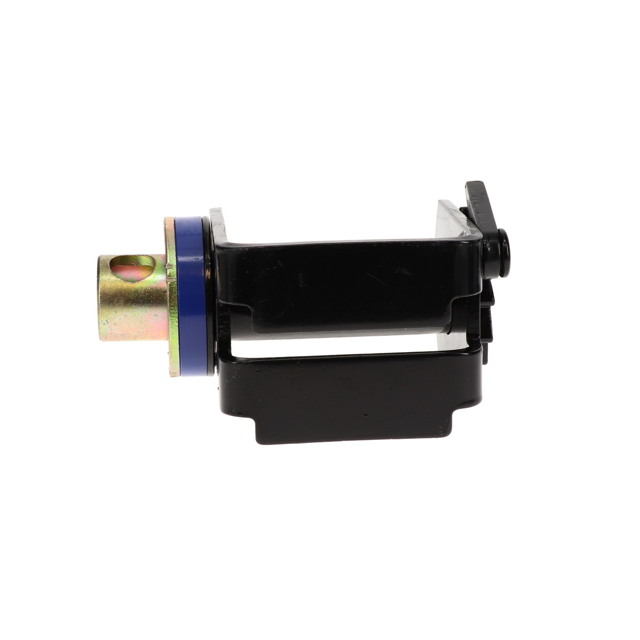 Low-Profile Ratchet Double L Track 7mm Sliding Winch