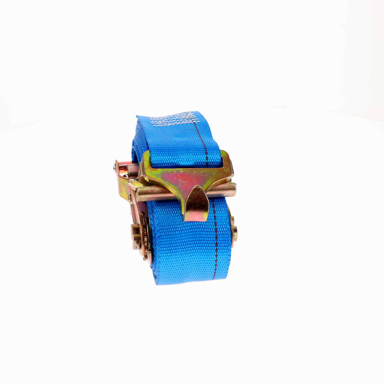 20' Ratchet Strap /F Hook & Spring E Fitting