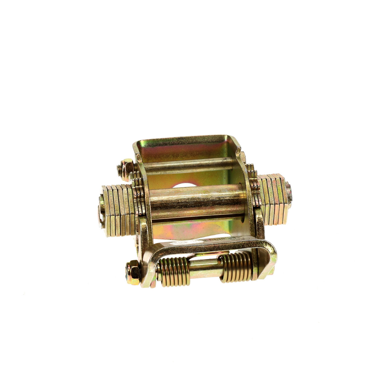Double Hex Drive Lashing Winch w/Single Mounting Hole