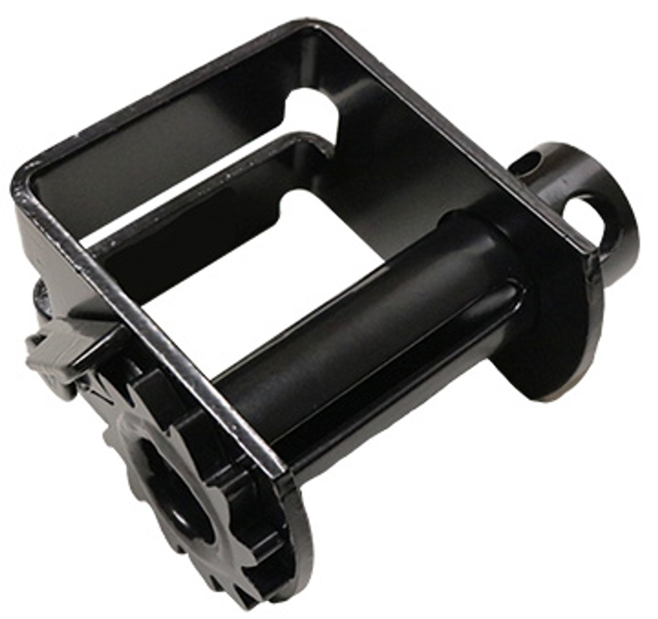 Standard Double L Track 7mm Sliding Web Winch