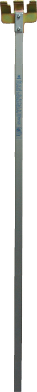 Cargo Captive Beam Release Bar