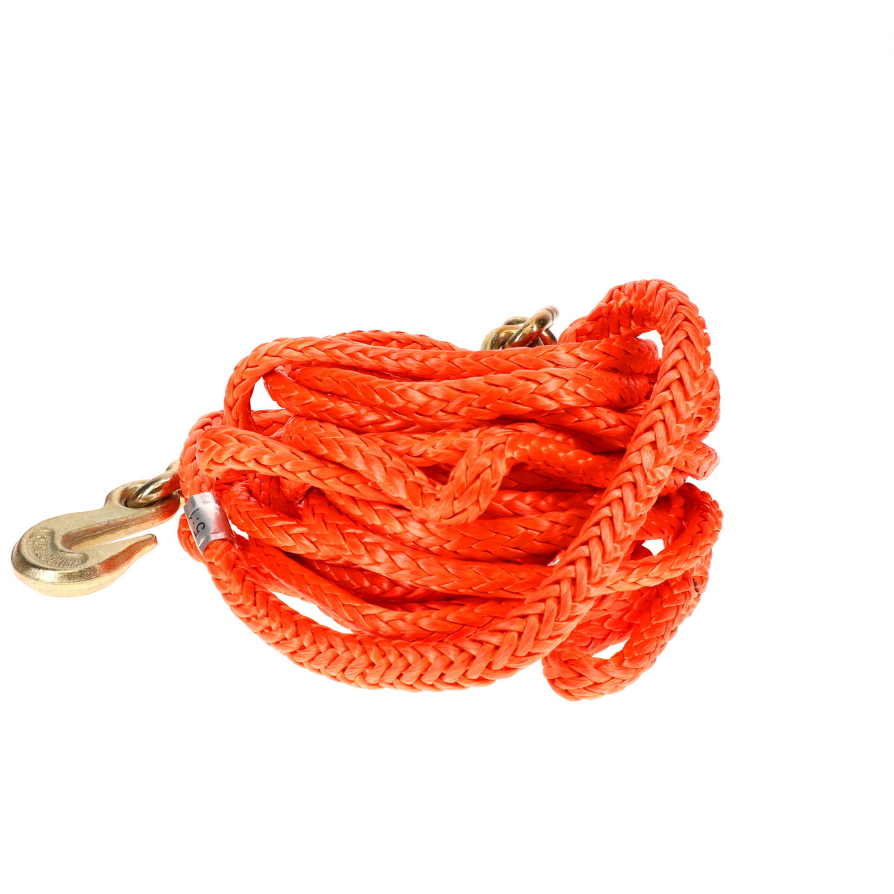 33' X-Treme Rope Tie-Down Strap