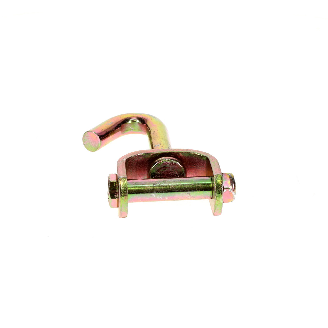 Steel Swivel J Idler Hook
