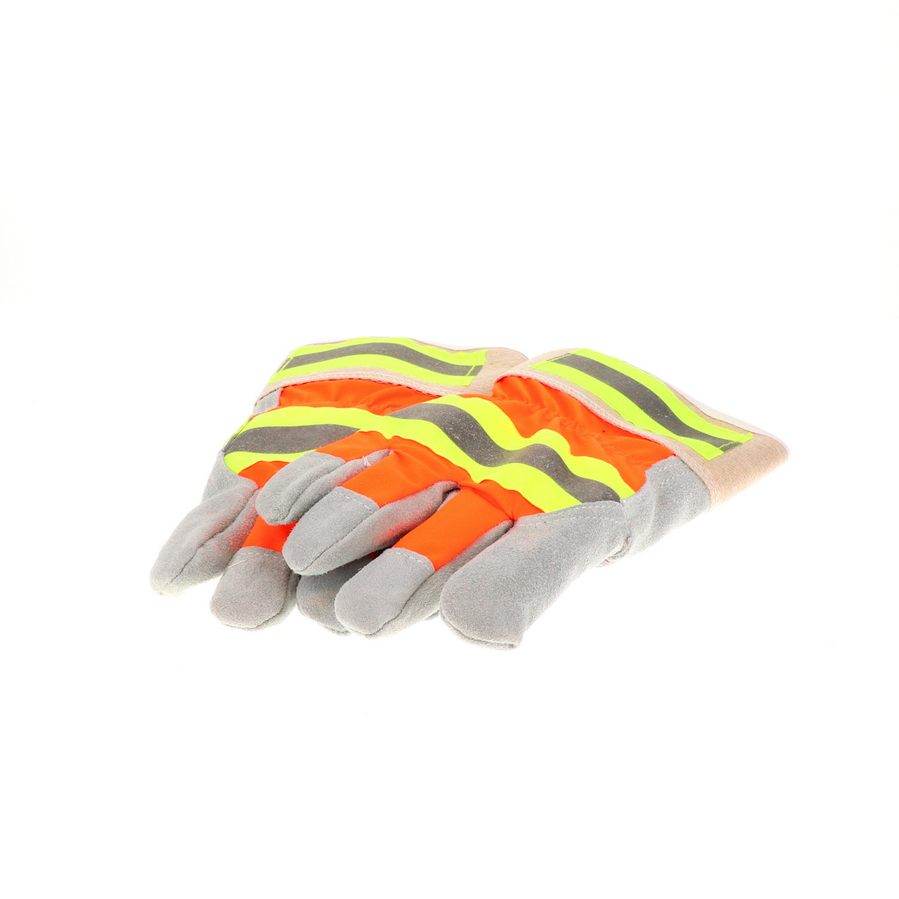 Large Insulated Reflective Work Gloves