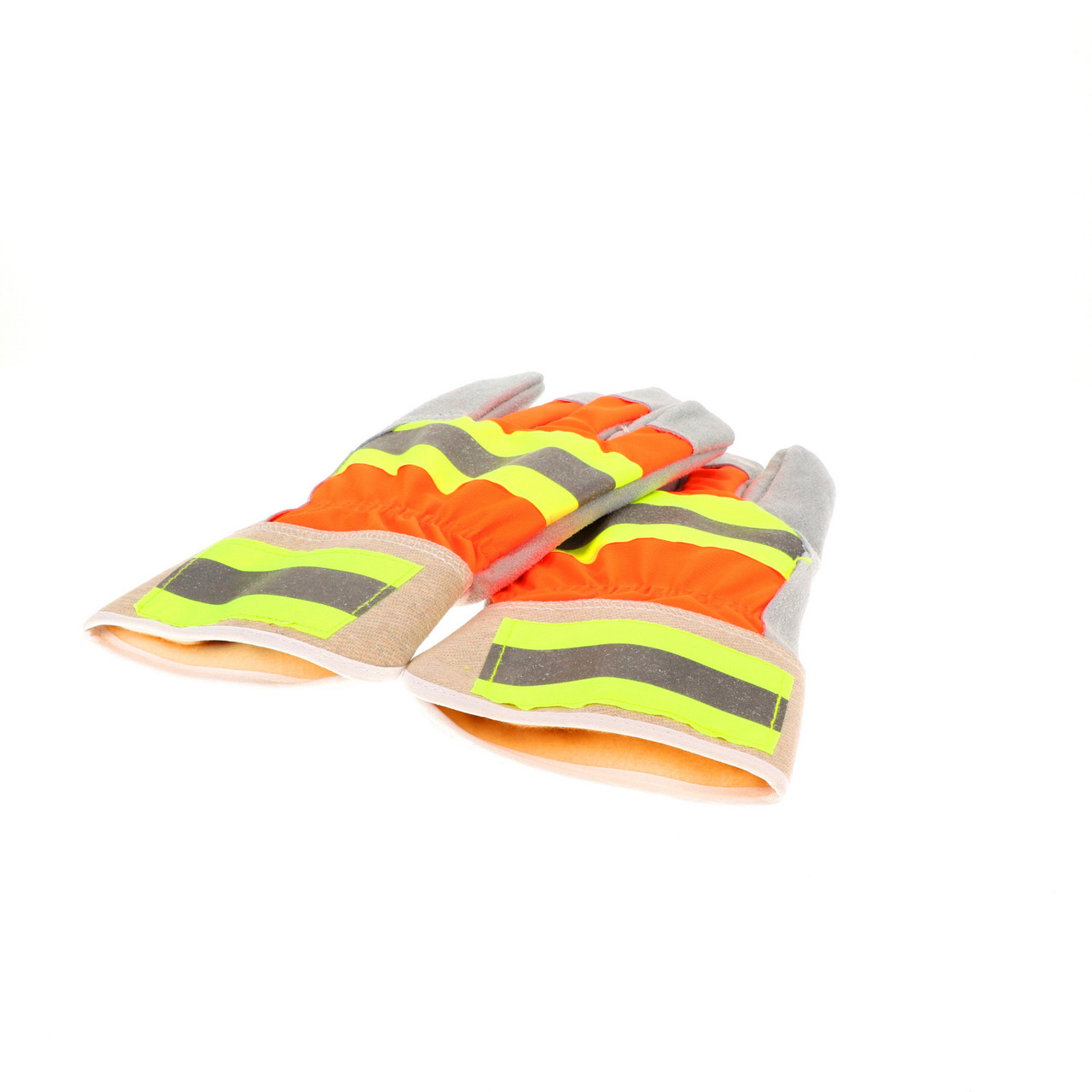 Large Insulated Reflective Work Gloves