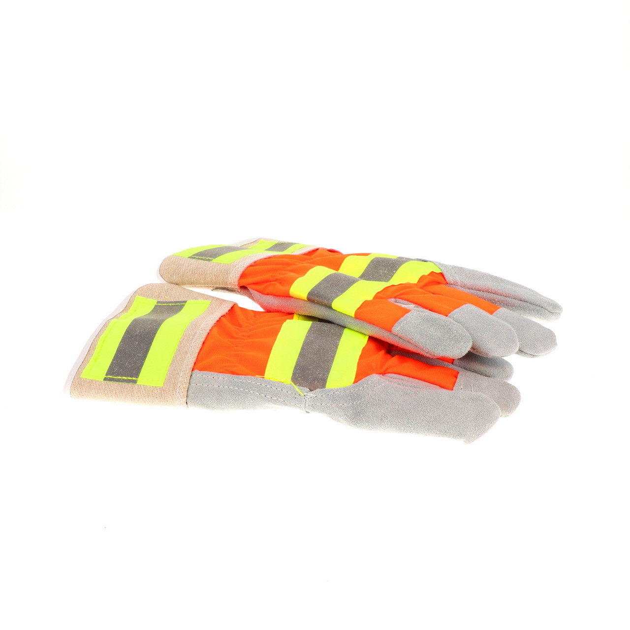 Large Insulated Reflective Work Gloves