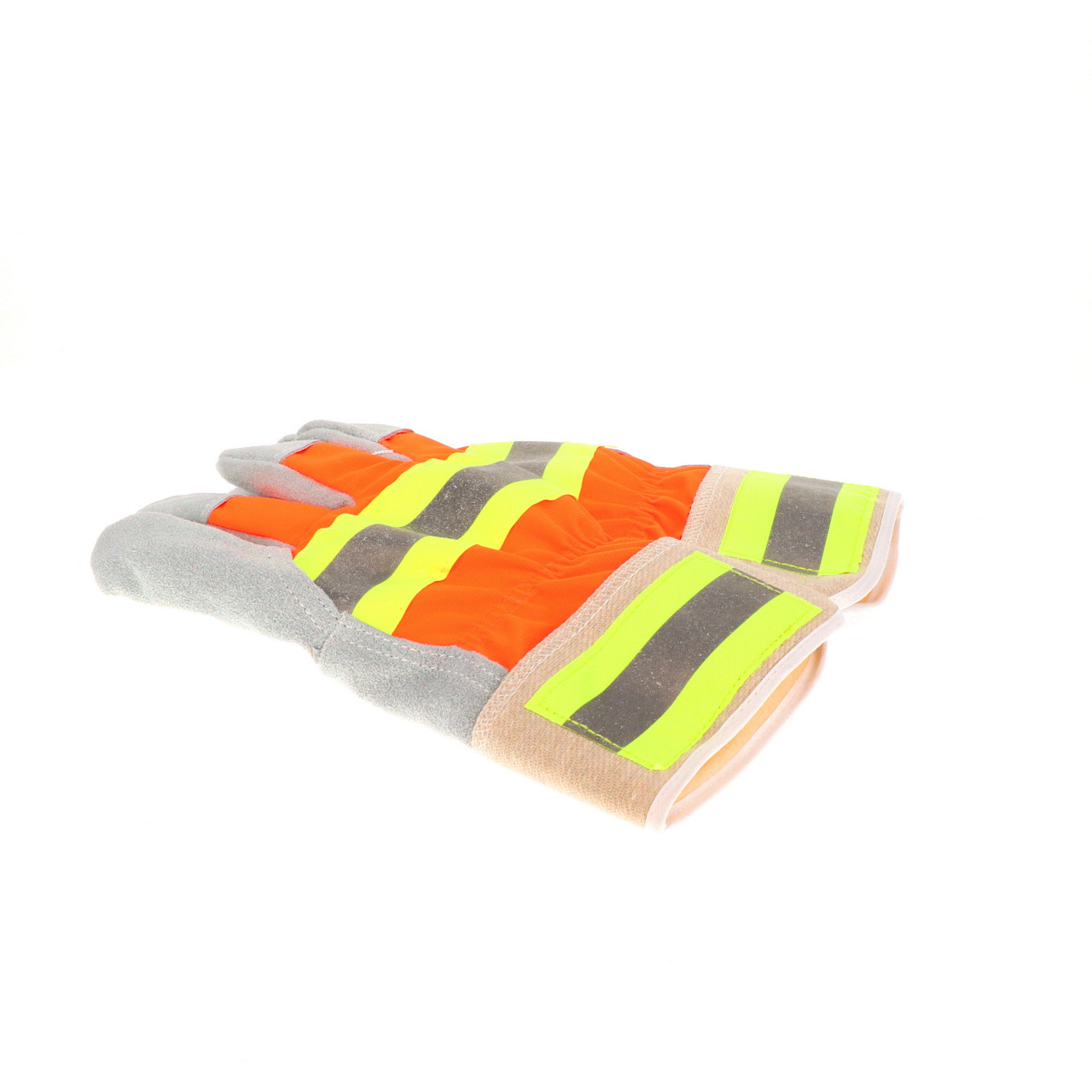 Large Insulated Reflective Work Gloves