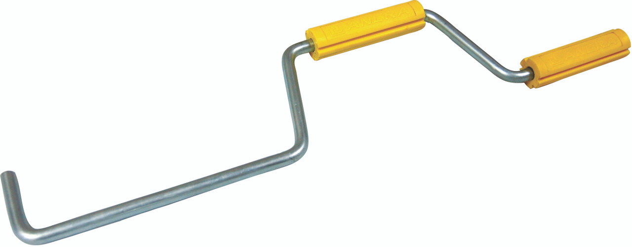EZ Winder Double Handle Strap Winder