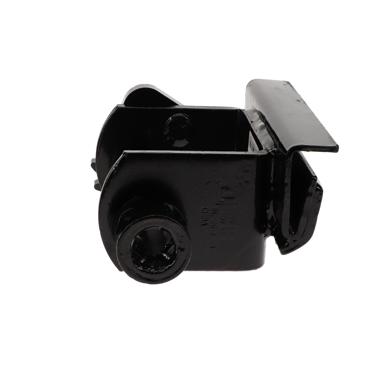 Standard Wilson Track Sliding Web Winch