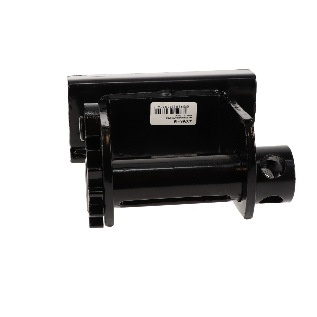 Standard Wilson Track Sliding Web Winch