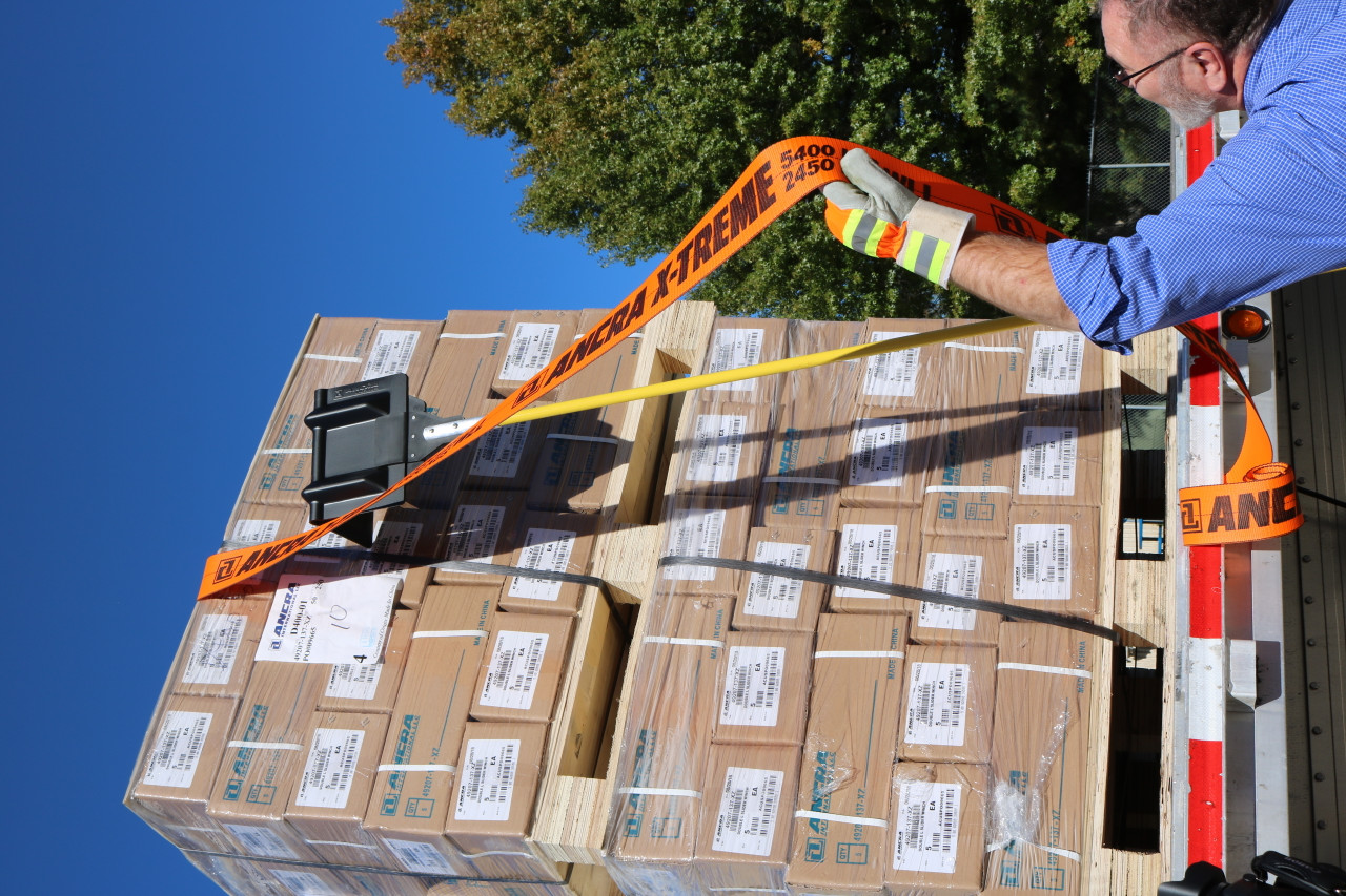 62" Corner Protector Placement Tool