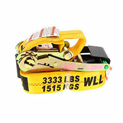  Keeper Ratchet Straps Ancra Cargo