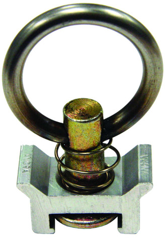  Single Stud Fitting with Finger Tabs