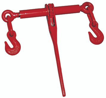3/8” Heavy-Duty Ratchet Load Binder G70