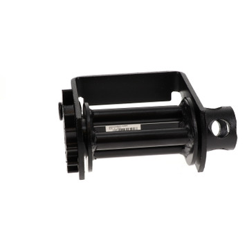 3-Bar Standard Double L Track Sliding Web Winch