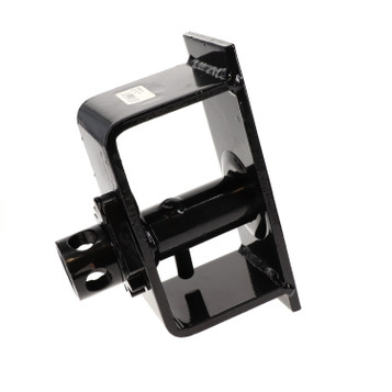 End Mount Right Hand Cable Winch