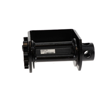 3-Bar Winches - Ancra Cargo