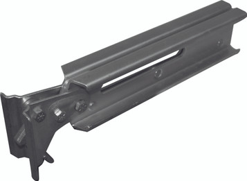 Aftermarket Beam Foot and Channel Assembly
