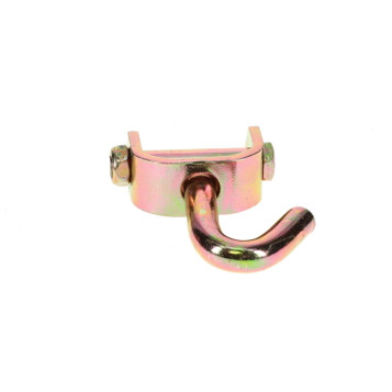 Low-Profile Swivel J Idler Hook