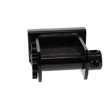 Standard Utility Trailer Track Sliding Web Winch