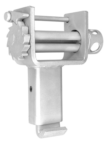 Standard Outward Off-Set PortaWinch