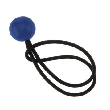 10″ Black Tarp & Canopy Ties