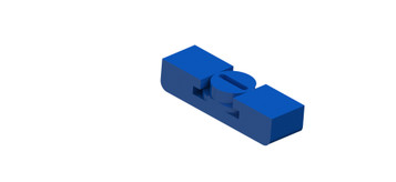 Vers-A-Deck Beam Stop