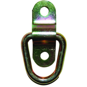 1” Surface Mount Flip Ring