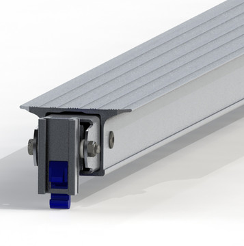 Wide Top Vers-A-Deck Decking Beam