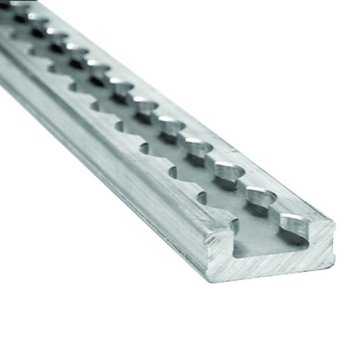 12' Aircraft Style Seat Track