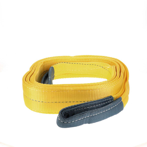 Lift-All Flat Eye and Eye Lifting Slings 2in Wide | Sherrilltree