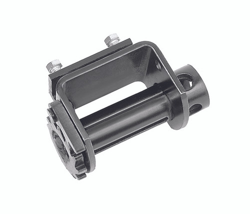 【S.N.Y.G.O】Mandara Ancra Cargo's Low Profile Portable w/2SS Side Mount Web Winch