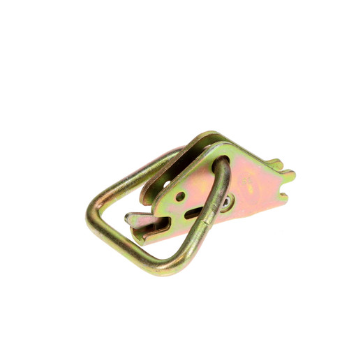 【ETRO】トーナル プリント ケサ ローブ Series E & A Track Fitting w/Steel D-Ring