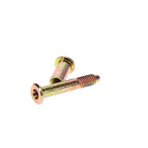 【CPC-LSF】杏 Low-Profile Allen Sleeve Nut/Bolt Kit