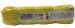 4″ x 10′ 2-Ply Tapered Loop Eye-to-Eye Lifting Sling