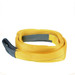  3″ x 12′ 2-Ply Tapered Loop Eye-to-Eye Lifting Sling