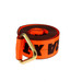 4” x 40’ X-Treme Webbing Winch Strap w/Delta Ring  4” x 40’ X-Treme Webbing Winch Strap w/Delta Ring