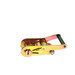 2" Short Wide Handle Ratchet Buckle 2" Short Wide Handle Ratchet Buckle