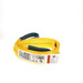 2″ x 10′ 1-Ply Tapered Loop Eye-to-Eye Lifting Sling 2″ x 10′ 1-Ply Tapered Loop Eye-to-Eye Lifting Sling