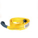 2″ x 10′ 1-Ply Tapered Loop Eye-to-Eye Lifting Sling 2″ x 10′ 1-Ply Tapered Loop Eye-to-Eye Lifting Sling