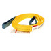  1″ x 8′ 2-Ply Flat Loop Eye-to-Eye Lifting Sling
