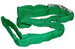 2” x 3’ Green Endless Round Lifting Sling