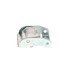 2” Steel Frame Cam Buckle 2” Steel Frame Cam Buckle
