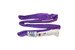 1” x 3’ Purple Endless Round Lifting Sling