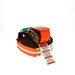 2" x 30' X-Treme Web Keeper Ratchet Strap w/Flat Hooks  2" x 30' X-Treme Web Keeper Ratchet Strap w/Flat Hooks