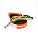 2" x 30' X-Treme Web Keeper Ratchet Strap w/Flat Hooks  2" x 30' X-Treme Web Keeper Ratchet Strap w/Flat Hooks