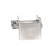 Storable Bottom Mount C Track 7mm X-Treme Zinc Sliding Winch
