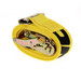 16' Tension Limiting Ratchet Low-Profile Strap w/Spring E Fittings 16' Tension Limiting Ratchet Low-Profile Strap w/Spring E Fittings